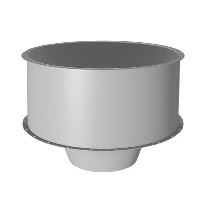 modulo ciclonico